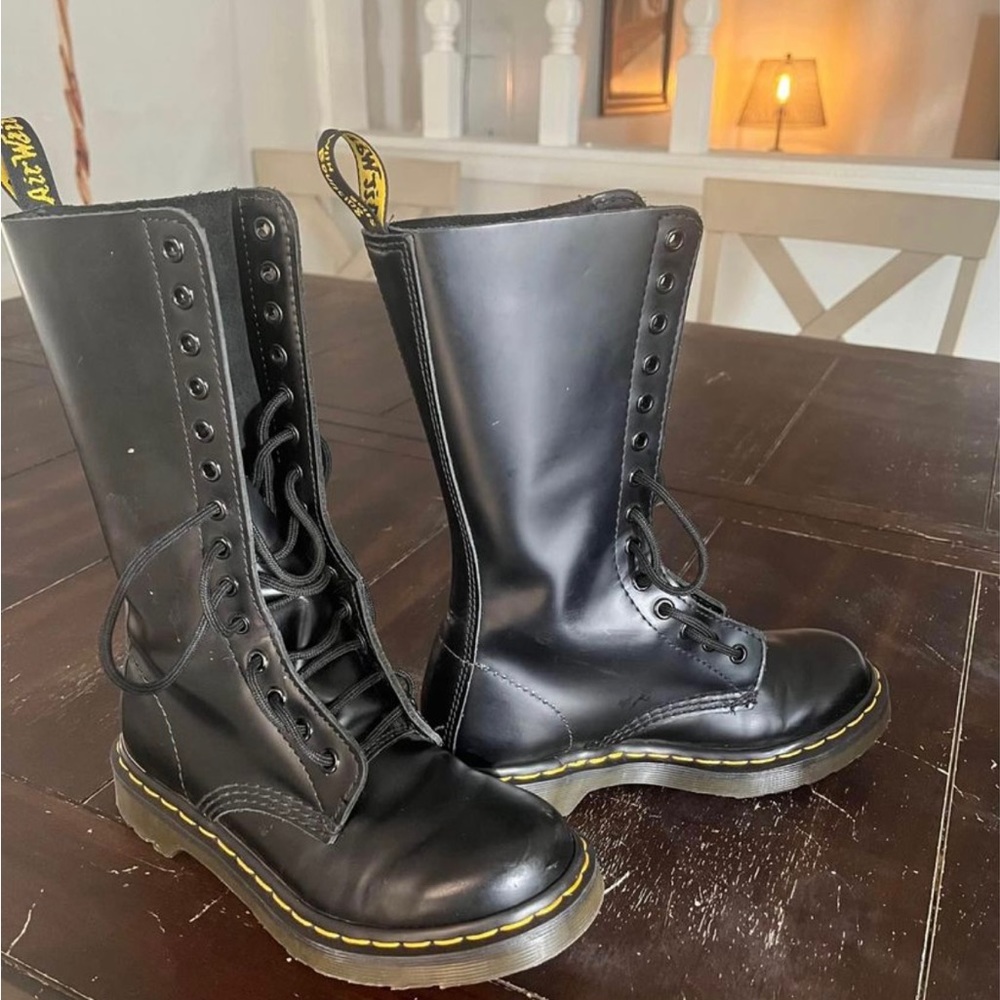 Doc Martens